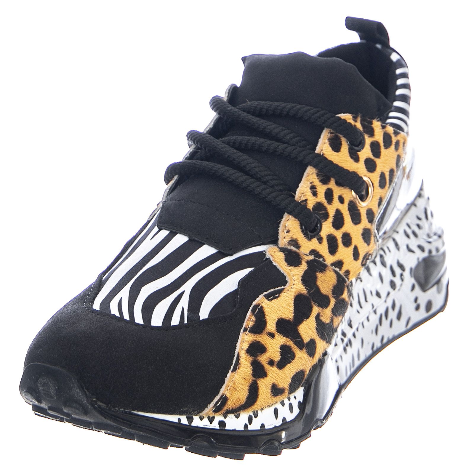Steve madden cliff yellow multi store