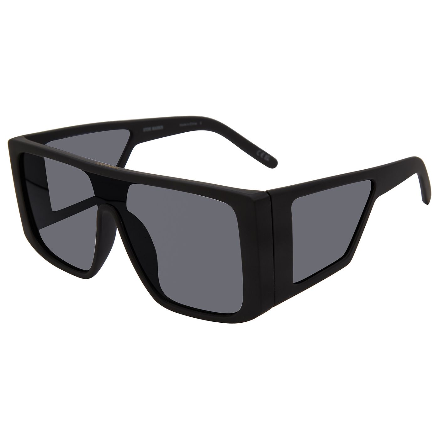 Colt/S Black Sunglasses