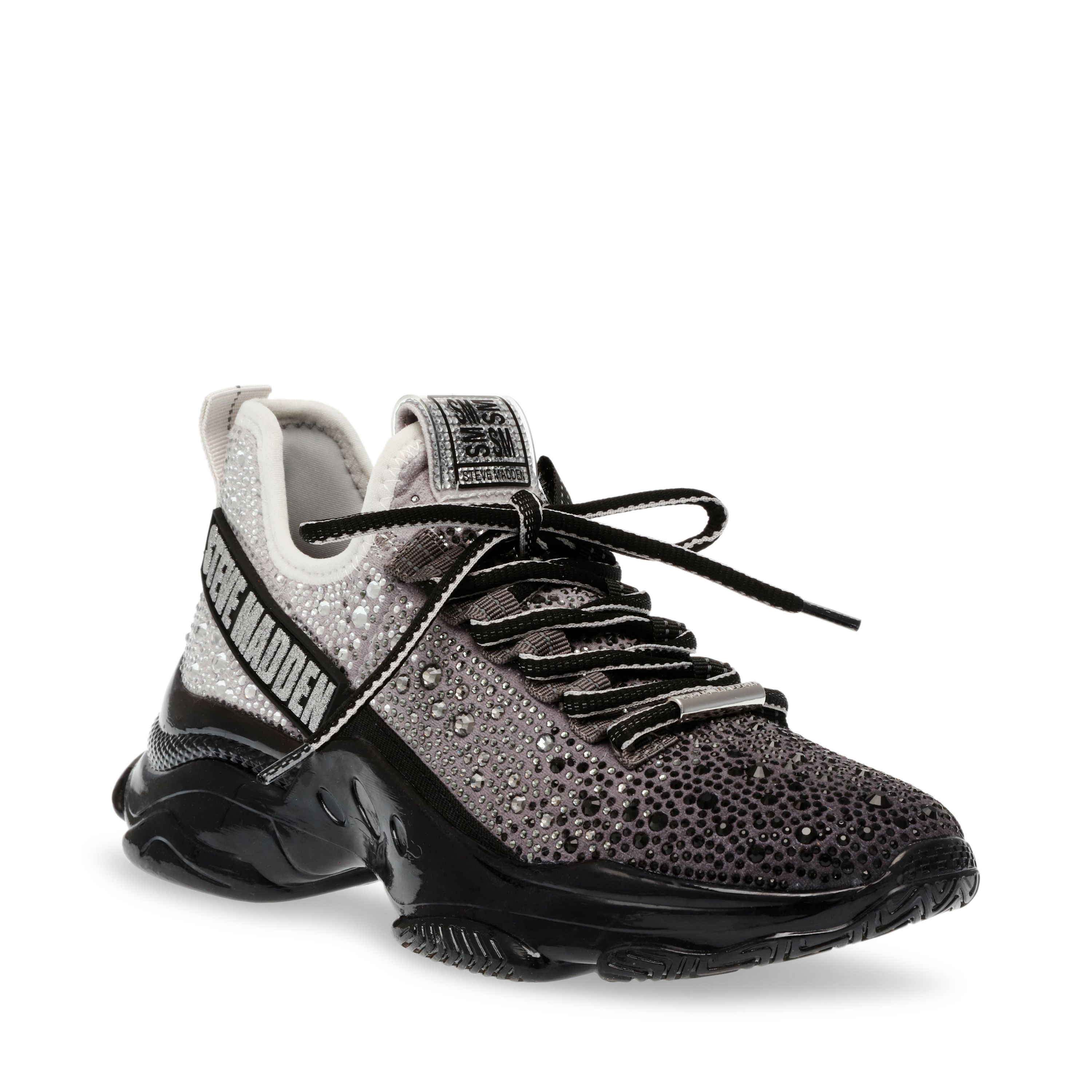 Silver donna nere online