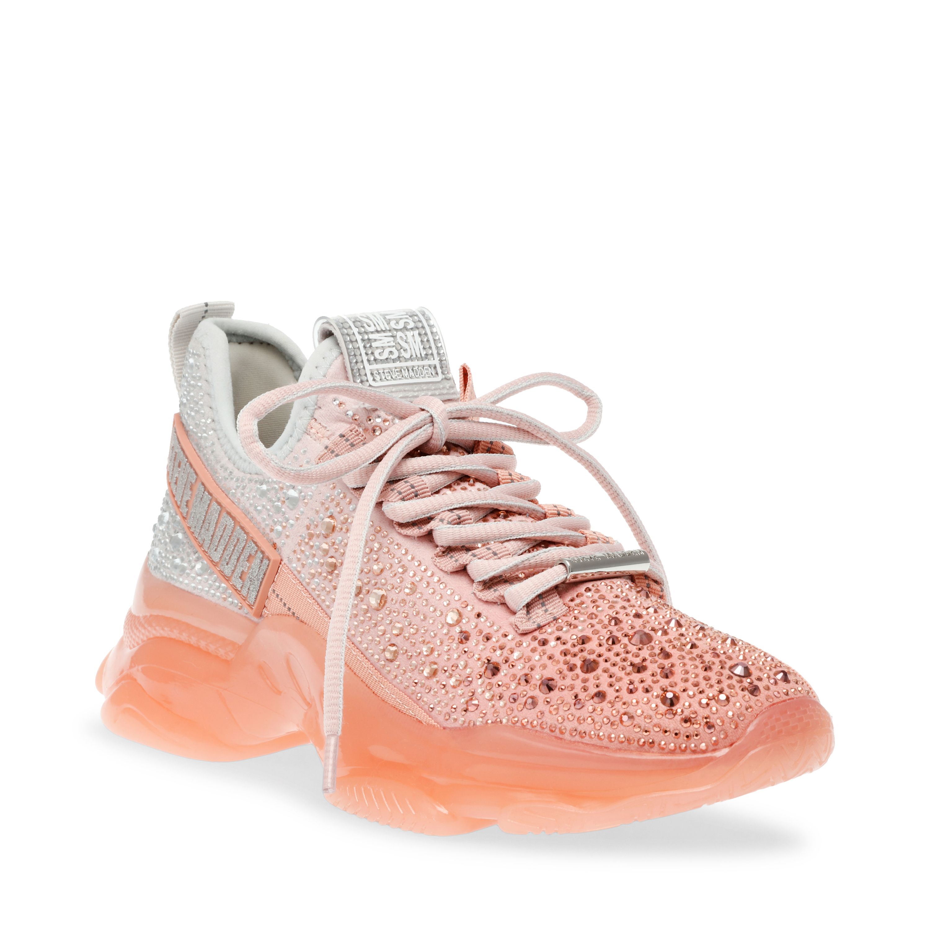 Silver store scarpe rosa