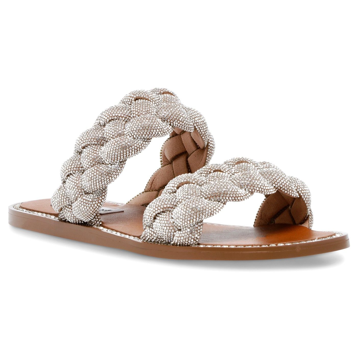 Dune sales newbie sandals