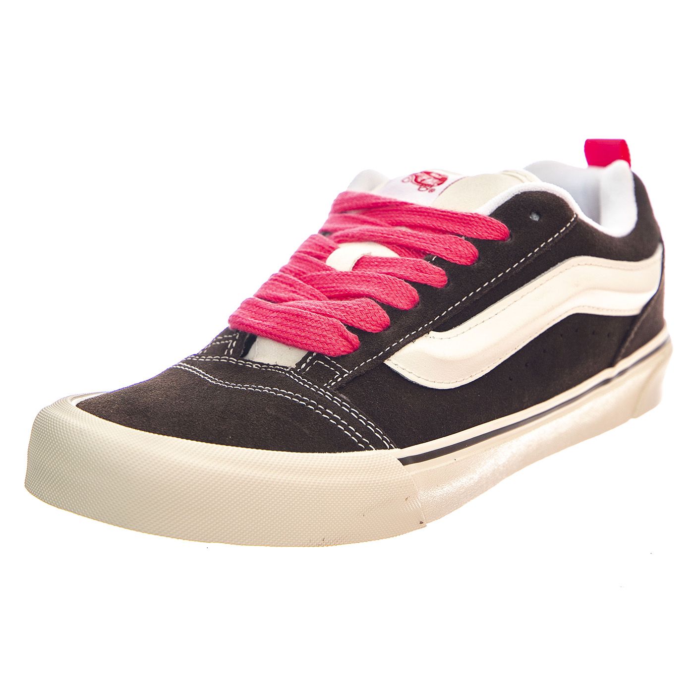 Scarpe vans uomo marrone sales
