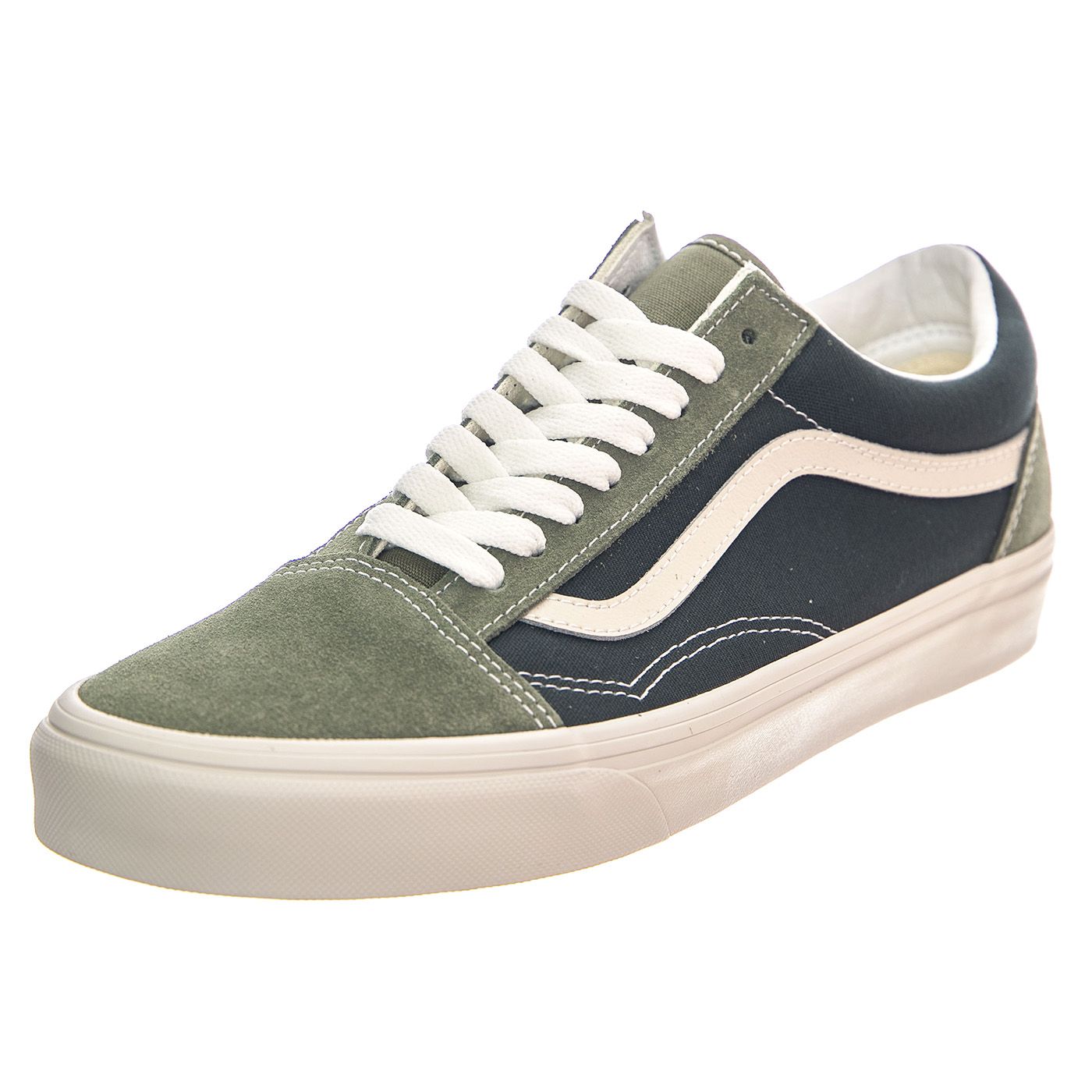Sandali vans uomo verde best sale