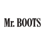 MR BOOTS